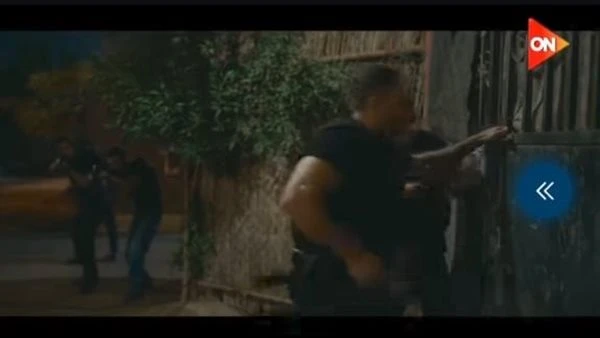 مسلسل رأس الأفعى الحلقة 17. الجماعة تفجر عبوة ناسفة في أحد المساجد بالهرم