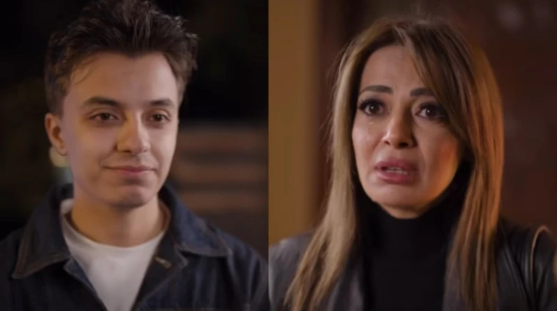 حمدي عاشور يدافع عن داليا مصطفى بعد الفيديو المهين لصاحبة الجلالة