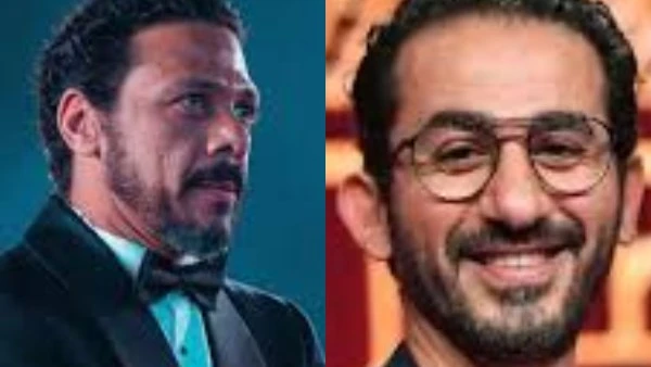 أحمد حلمي يشيد بـ موهبة حمزة العيلي: لما تمثيل الكبار يوصل لكل الأعمار