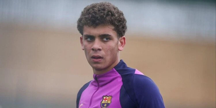 مشاهدة مباراة برشلونة وديبورتيفو لاكورونيا في كأس إسبانيا للشباب بث مباشر بدون تقطيع