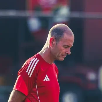 قرار عاجل من إدارة الأهلي يفاجئ ييس توروب.. الاتفاق تم