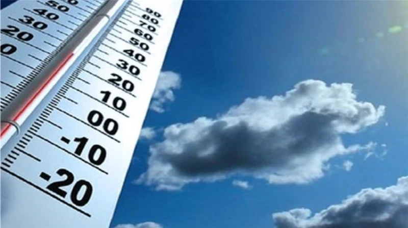 أمطار ورياح وأتربة. حالة طقس أول أيام عيد الفطر المبارك