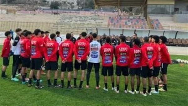منتخب مصر يُنهي ترتيبات معسكر السعودية استعدادًا لمونديال 2026