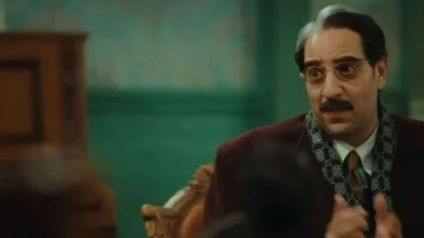 نجاح مهمة لندن.. موعد عرض الحلقة 12 من مسلسل النص التاني