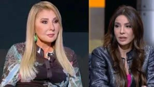 براءة الفنانة فريال يوسف من قضية سب وقذف نادية الجندي