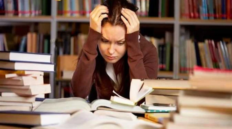 وداعًا لخمول بعد العيد. 6 خطوات عملية تستعيد بها حماسك للمذاكرة