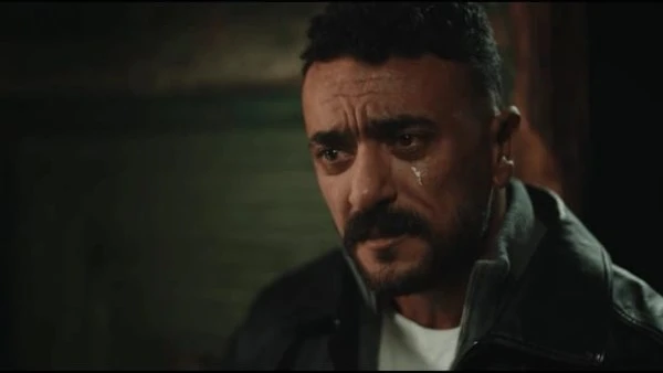 صدمة كشف هوية الأب وانتقام ميادة الديناري.. الحلقة 15 من مسلسل علي كلاي