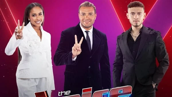 موعد عرض برنامج ذا فويس كيدز الموسم الجديد. اعرف أعضاء لجنة التحكيم