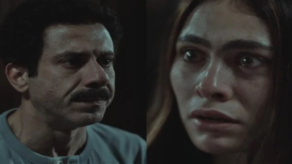 مسلسل أب ولكن الحلقة 2. الكشف عن سبب طلاق أدهم ونبيلة