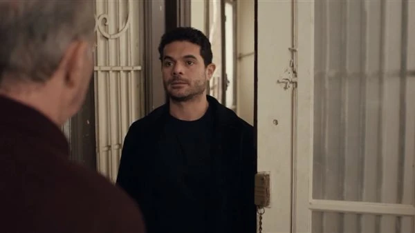 مسلسل فرصة أخيرة الحلقة 10. اعترافات مثيرة من عمرو صالح تزيد الأمور تعقيدا