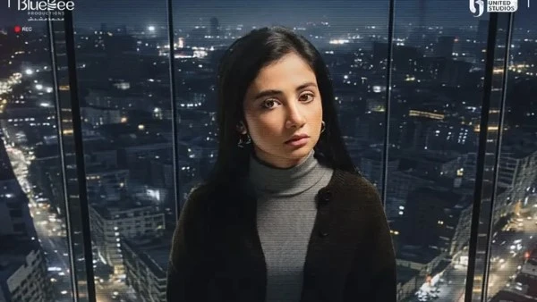 فاتن سعيد تعاطفت مع شخصيتي في مسلسل عين سحرية