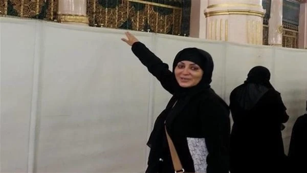 وفاء عامر تسافر خاص