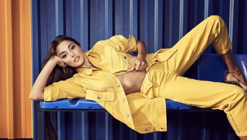 اعتقال هاندة أرتشيل في قضية مخدرات تورط فيها مشاهير أتراك