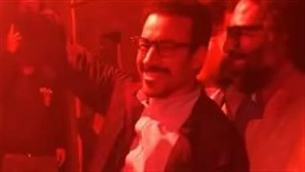 فركش..الانتهاء من تصوير مسلسل بابا وماما جيران