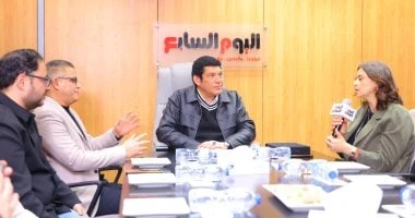 باسم سمرة: زكى فى عين سحرية ليس تحديا واستمعت وأحببت الشخصية أكثر