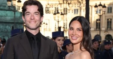 أوليفيا مون تكشف سر نجاتها من سرطان الثدى: زوجى كان سندى الأكبر