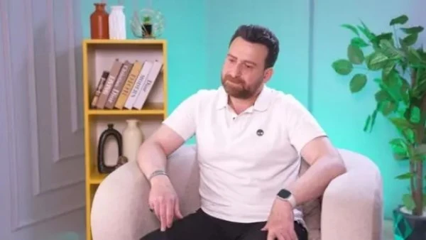 نضال الشافعي: بتمنى تقديم شخصية خالد بن الوليد أو إخناتون في عمل فني