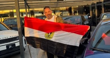 المخرج أحمد شفيق: التربية أهم من التعليم وياسر جلال عبقري