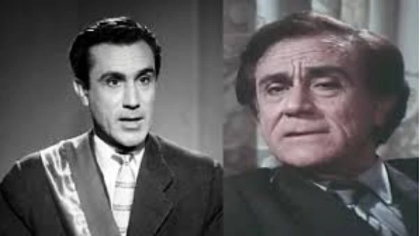 فى قصة أحمد لوكسر أشهر ضابط بالسينما