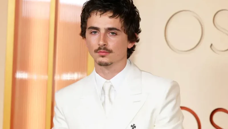 تيموثي شالاميه يواجه سخرية مجتمع الباليه بعد الأوسكار