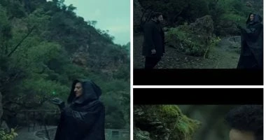 المداح 6 الحلقة 26.. حمادة هلال يصل للزمردة الرابعة وفتحى عبدالوهاب يأخذها