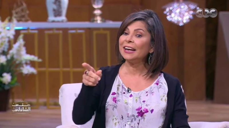 سلوى محمد علي لـ : سعيدة جدا بالتعاون مع محمد سعد في فاميلي بيزنس