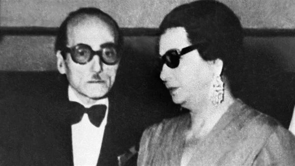 ومن الحب ما قتل. لماذا اتهم محمد القصبجي بمحاولة قتل محمود الشريف