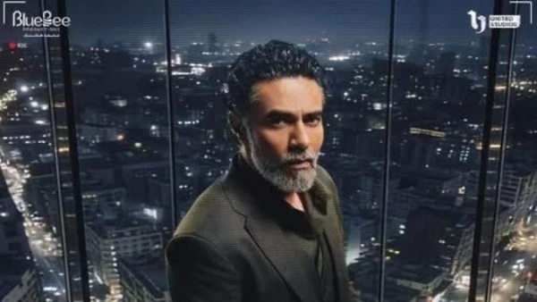 محمد علاء يكشف أسرار وكواليس شخصية شهاب الصفطاوي في مسلسل «عين سحرية» (خاص)