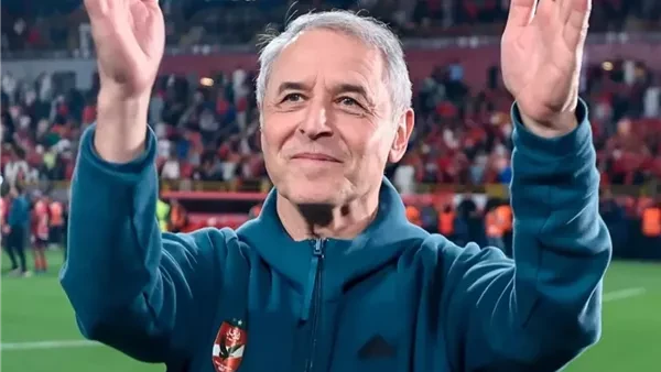 هاني رمزي: كولر رفض الاجتماع مع لجنة التخطيط.. وسالينج كان مرشحًا للأهلي