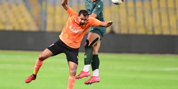 الاتحاد يفرط في الفوز بتعادل قاتل أمام فاركو