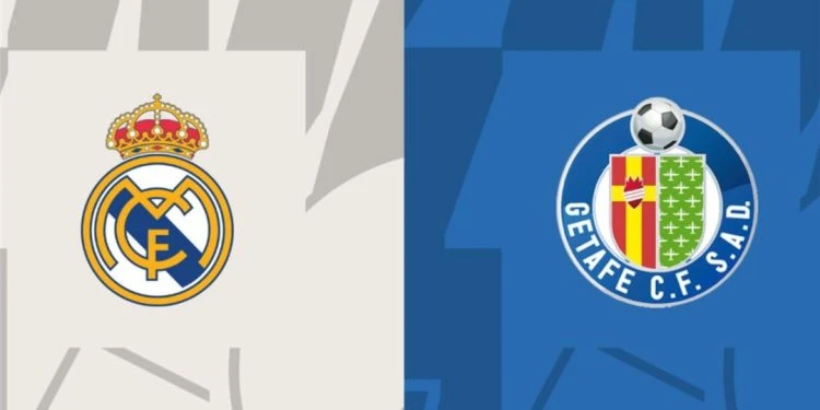 عامر الخوذيري معلقاً لمباراة ريال مدريد وخيتافي في الدوري الإسباني