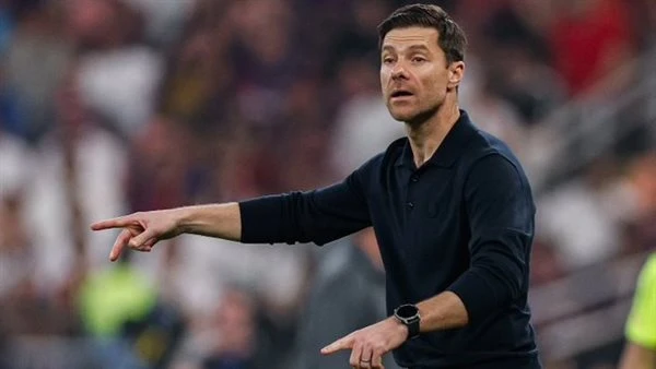 تشابي ألونسو يقود ثورة ليفربول.. قرار رسمي يمهد لحقبة جديدة في أنفيلد