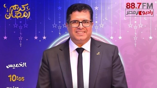 أيمن سلامة: ريهام حجاج تتألق في الدراما المصرية بمسلسلها توابع