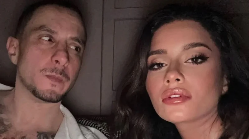 "اكتشفت حقيقته". سينتيا خليفة تقع في فخ "سفاح التجمع"