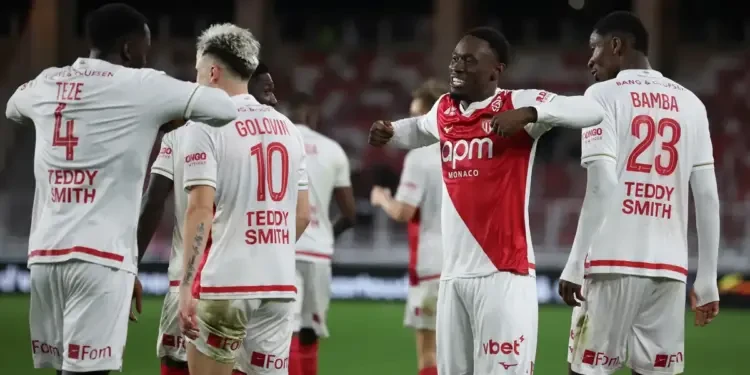 غسيل أموال وفساد محتمل: عقد رعاية يجر موناكو للمحكمة