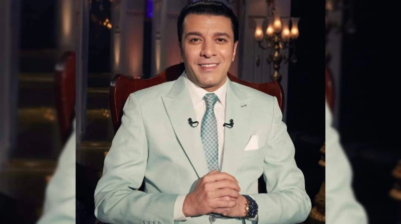 حذف مفاجئ لأغنية “الله يجازيك” يشعل الأزمة. مصطفى كامل يلجأ للقانون