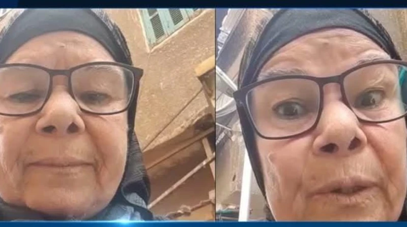 "ربنا يدمر حياتكم". أم تكرس حياتها للدعاء على بناتها وقت نزول المطر