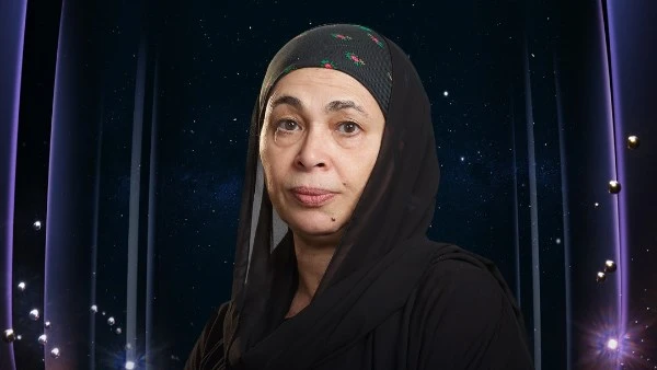 لبنى ونس تتحدث عن خاص