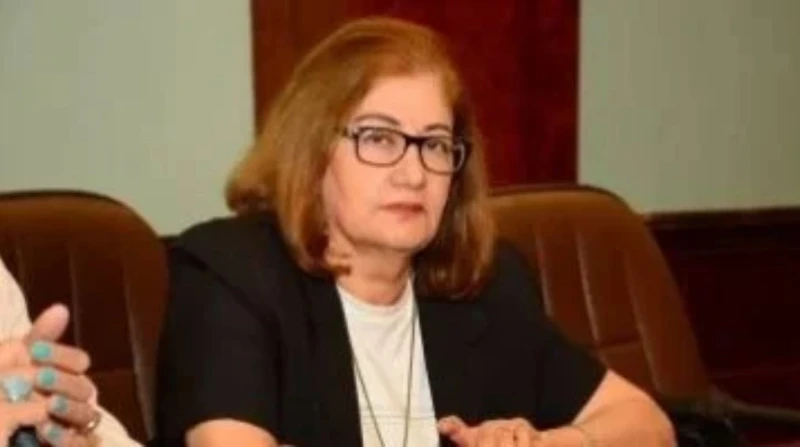 تعليق ناري من ماجدة موريس على الجدل المثار حول فيلم السلم والثعبان 2 (خاص)