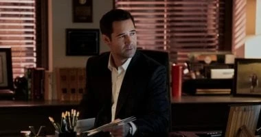 تعرف على أحدث الأبطال المنضمين للموسم الخامس من The Lincoln Lawyer