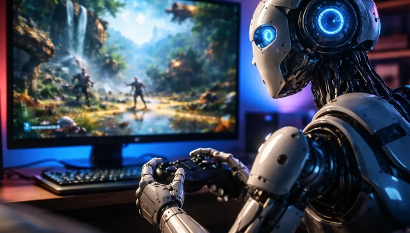 لماذا يعجز الذكاء الاصطناعي عن التكيّف مع ألعاب جديدة رغم تفوقه