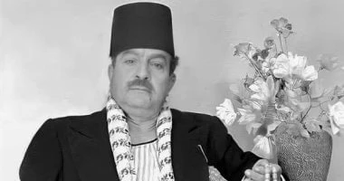 ذكرى ميلاده.. بشارة واكيم محامٍ حفظ القرآن وأصبح شيخ المسرح المصرى