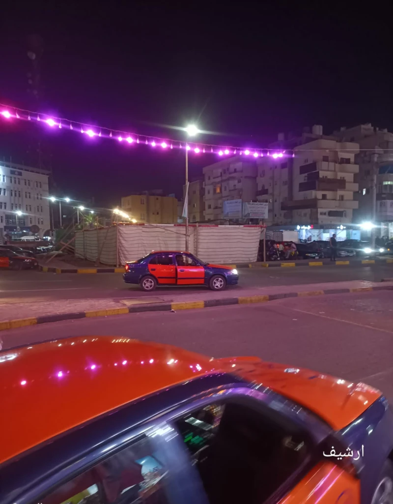 “تسونامي” السيارات الملاكي تهدد النقل السياحي بالبحر الأحمر. والشركات تستغيث بالغرفة