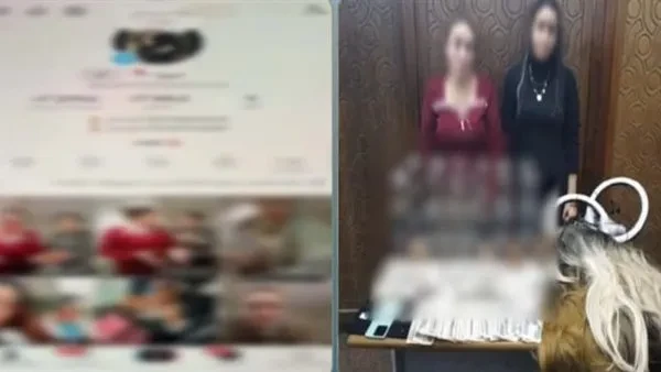 بحثا عن المشاهدات والأرباح.. ضبط صانعتي محتوى نشرتا مقاطع فيديو خادشة للحياء