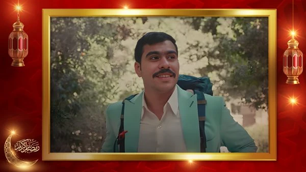 أحمد رمزي ينتقل إلى القناطر الخيرية لتصوير مشاهد مسلسله فخر الدلتا وانتهاء التصوير بعد 7 أيام