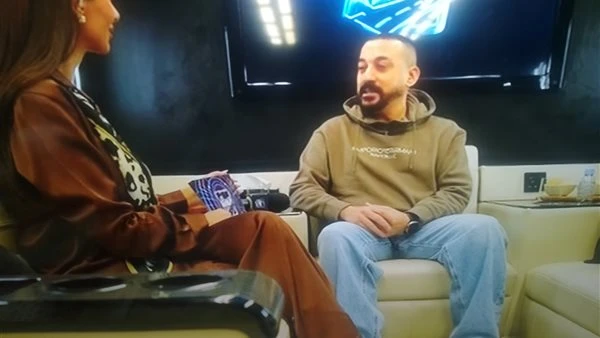 رامز جلال عن دياب: نجم موجود غصب عننا واتحسب علينا فنان