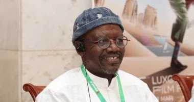 نتشافيني وا لورولى: اهتم بموضوعات المهمشين وتعرفت على السينما من خلال مسحوق غسيل