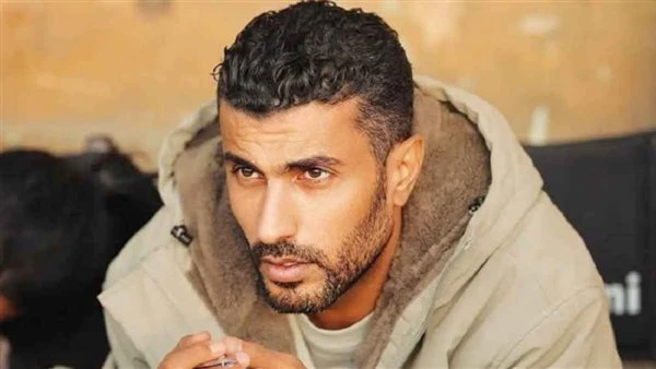 محمد سامي لنجم شهير: مينفعش مسلسل مش متشاف اطلع أقول للناس انه مكسر الدنيا