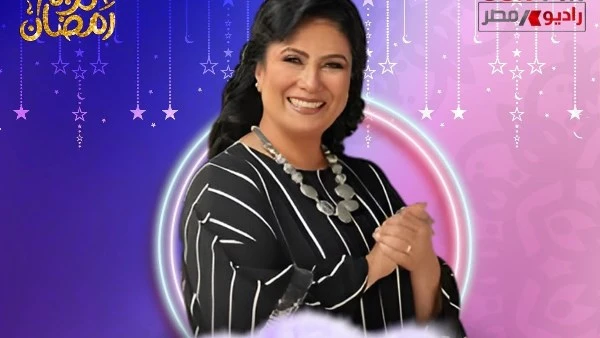 غدا.الفنانة سلوى عثمان في ضيافة برنامج الخيمة على "راديو مصر"