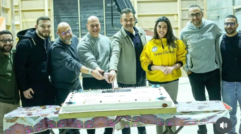 بطولة كريم عبدالعزيز. التفاصيل الكاملة فيلم "مطلوب عائليًا"